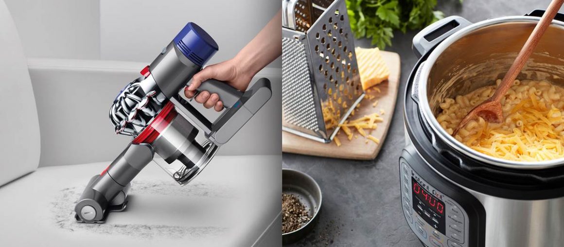 Walmart's Memorial Day deals have begun — here's what to buy