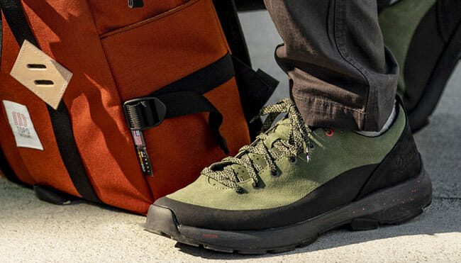 Today in Gear: Hiking Boots You Can Wear Anywhere, 5 Fun Ways to Hang Out Online & More