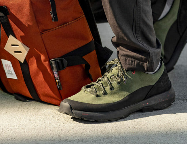 Today in Gear: Hiking Boots You Can Wear Anywhere, 5 Fun Ways to Hang Out Online & More