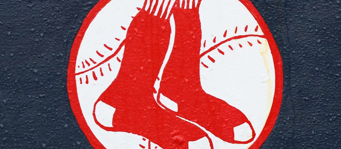 A history of Boston Red Sox logos throughout the years