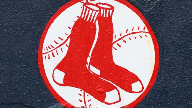 A history of Boston Red Sox logos throughout the years