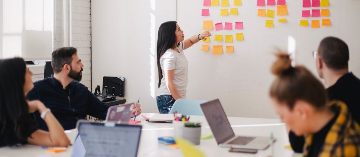 This 2-hour workshop is better than your average kickoff meeting