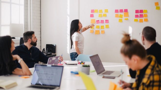 This 2-hour workshop is better than your average kickoff meeting