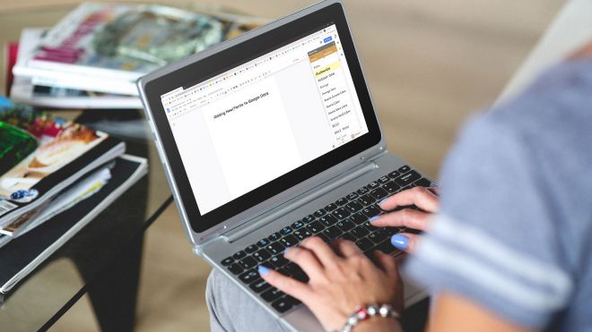 How to Add Fonts to Google Docs