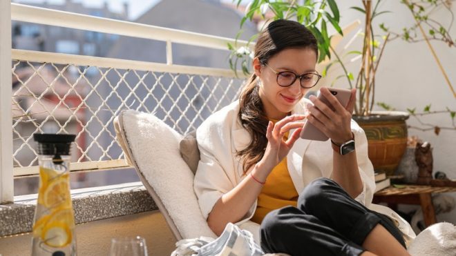 10 items design experts love for decorating an outdoor space of any size