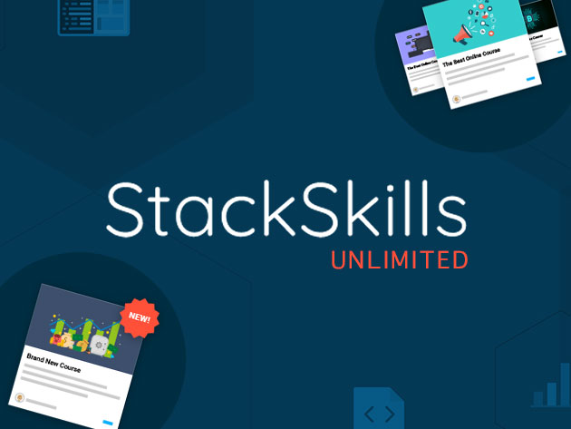 Discover Your Potential with Access to 1000+ Premium Online Courses on Coding, Design, Marketing & Much More