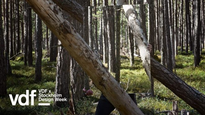 VDF x Stockholm Design Week Design Relay talk features Space Copenhagen