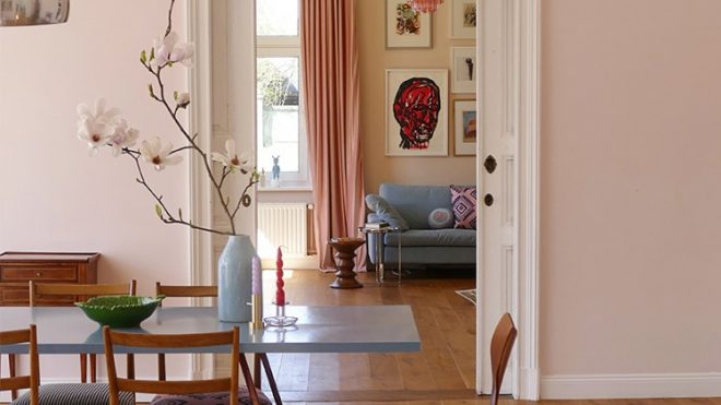 The Therapeutic Benefits of Living in a Pastel Wonderland