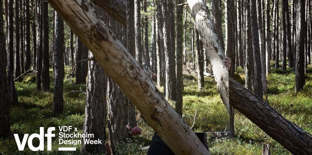 VDF x Stockholm Design Week Design Relay talk features Space Copenhagen