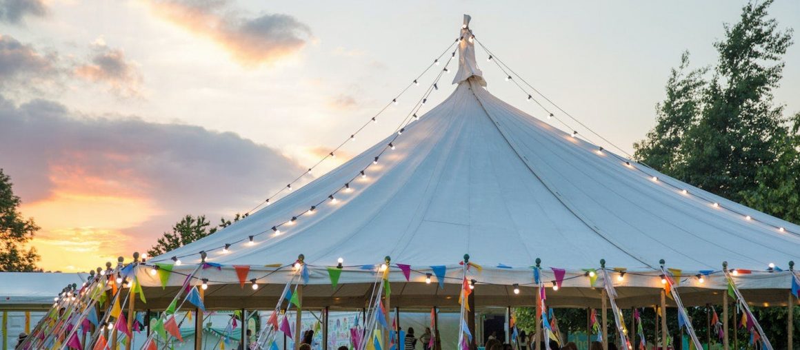 How will coronavirus change events?