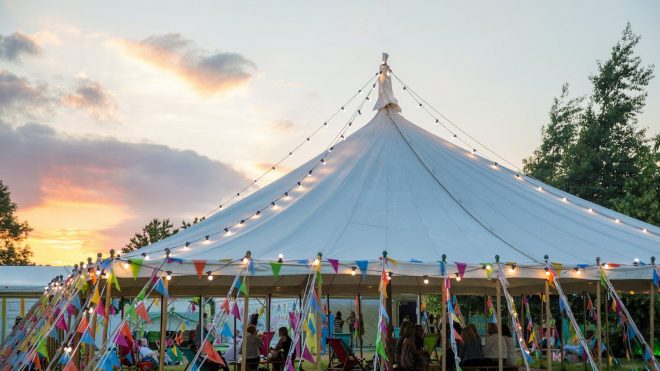 How will coronavirus change events?