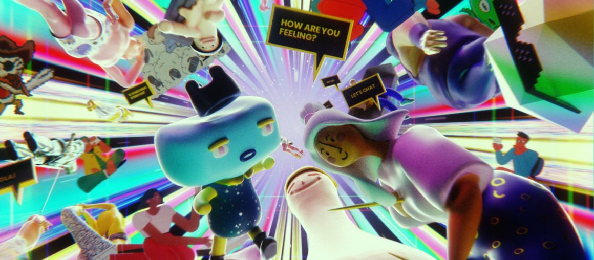 Seize the Awkward’s new ad is helping young people talk about mental health