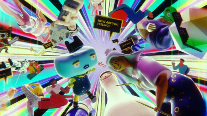 Seize the Awkward’s new ad is helping young people talk about mental health