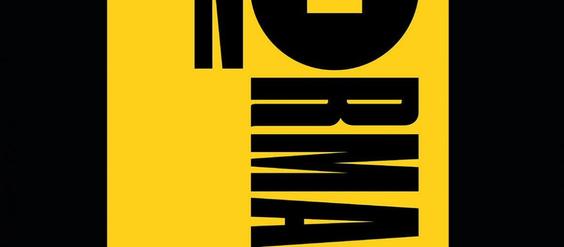 Pentagram creates an uplifting brand identity for the Mental Health Coalition