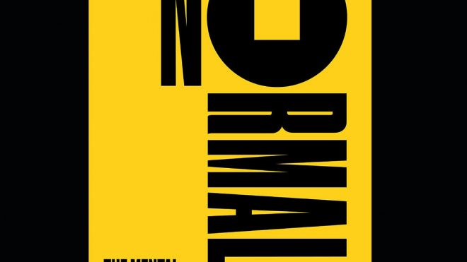 Pentagram creates an uplifting brand identity for the Mental Health Coalition