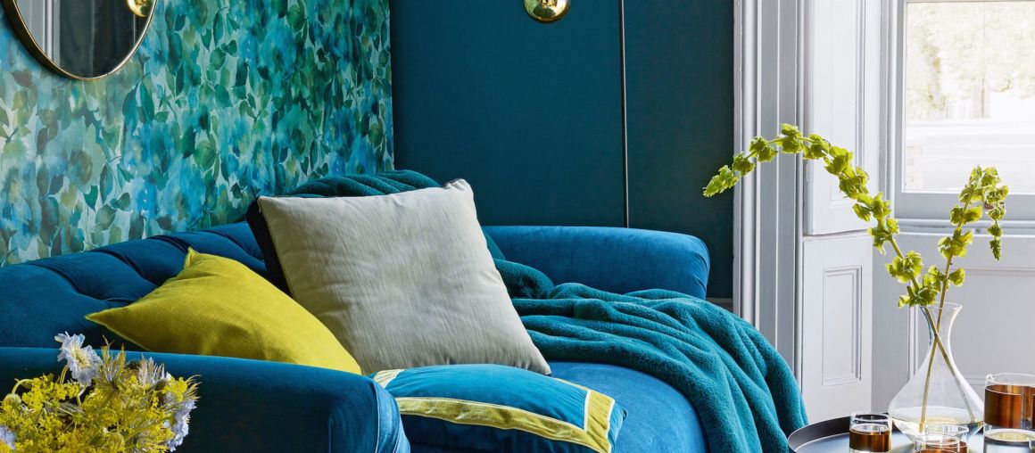 14 virtual interior design services to help you plan your dream home – even in lockdown