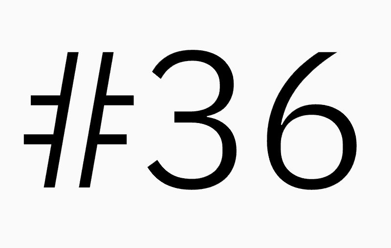 Animated Alphabet of Variable Fonts - by letterspace.amsterdam - slanted