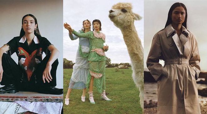 12 Contemporary Asian Fashion Designers to Know Now