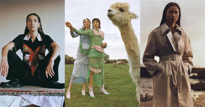 12 Contemporary Asian Fashion Designers to Know Now