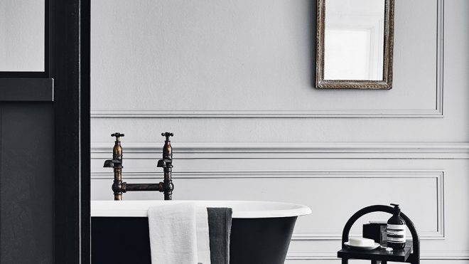 Luxury home ideas – 10 ways to add luxury to your home