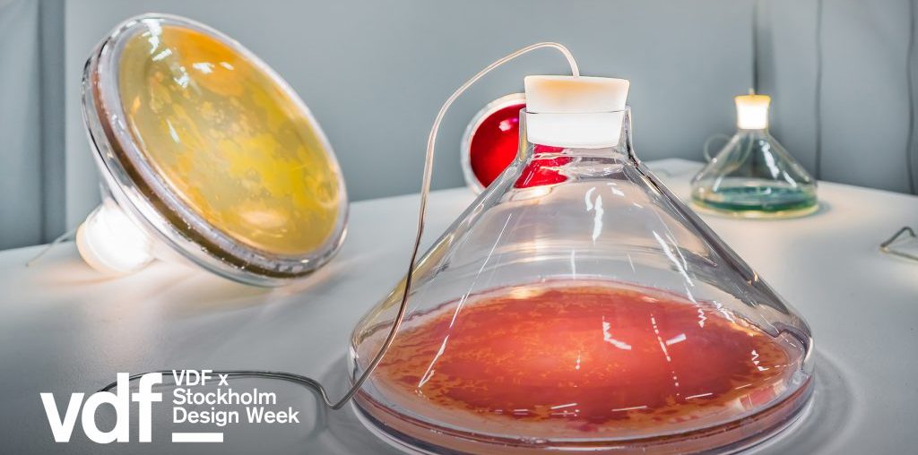 Stockholm Design Week and VDF present Formex Nova 2020 nominees