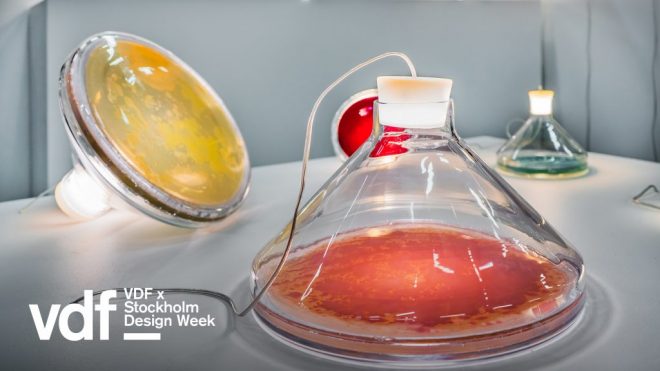 Stockholm Design Week and VDF present Formex Nova 2020 nominees