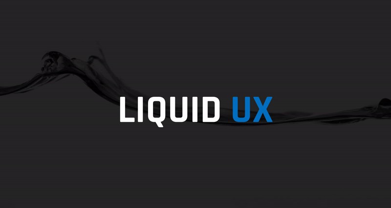 Liquid UX: the future of user experiences