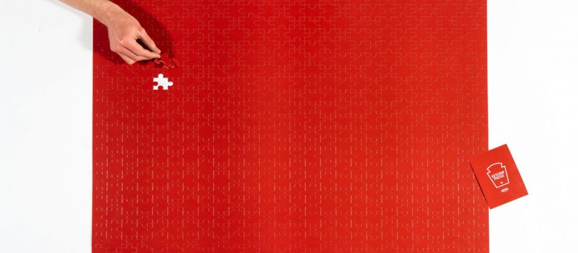 Is this Heinz ketchup puzzle the most infuriating jigsaw ever?