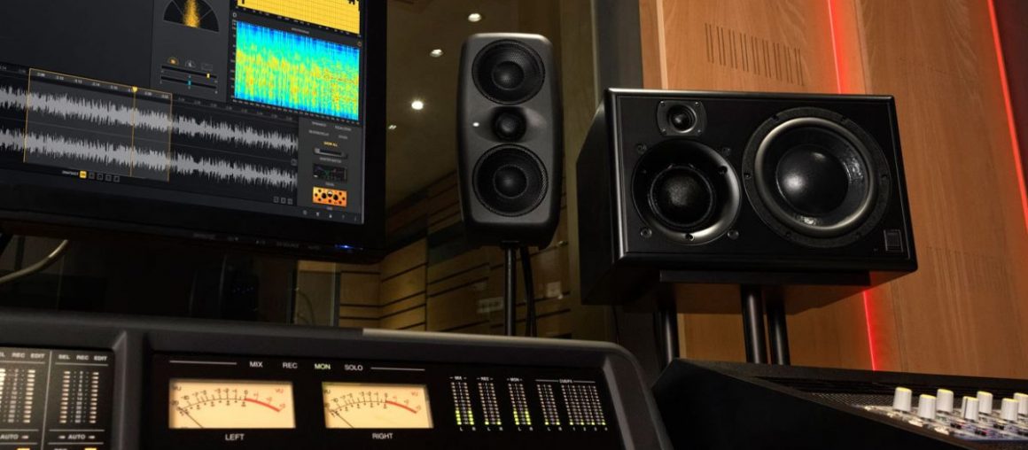 5 reasons to spend more money on your studio monitors