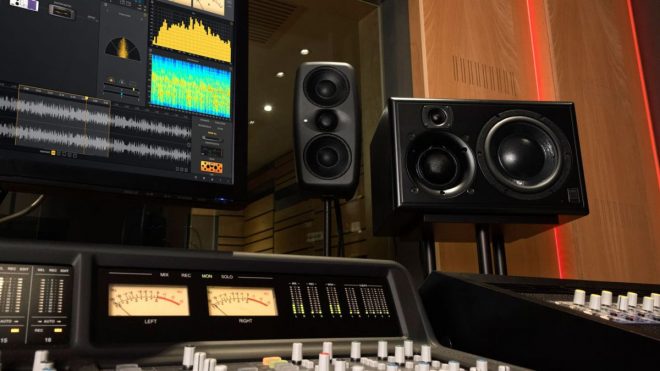 5 reasons to spend more money on your studio monitors