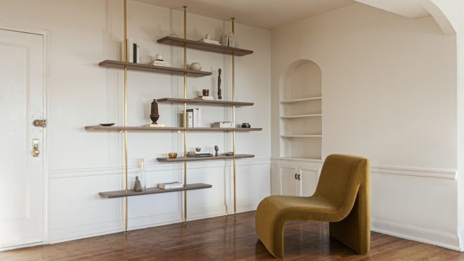 Coil + Drift’s latest collection revisits and refreshes archive designs