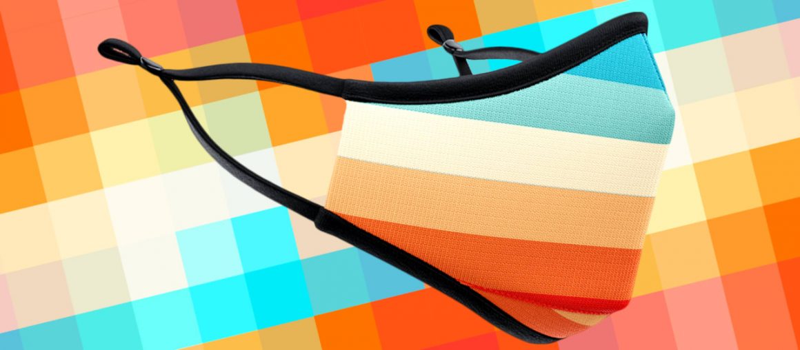 Six face masks that are well made and available right now