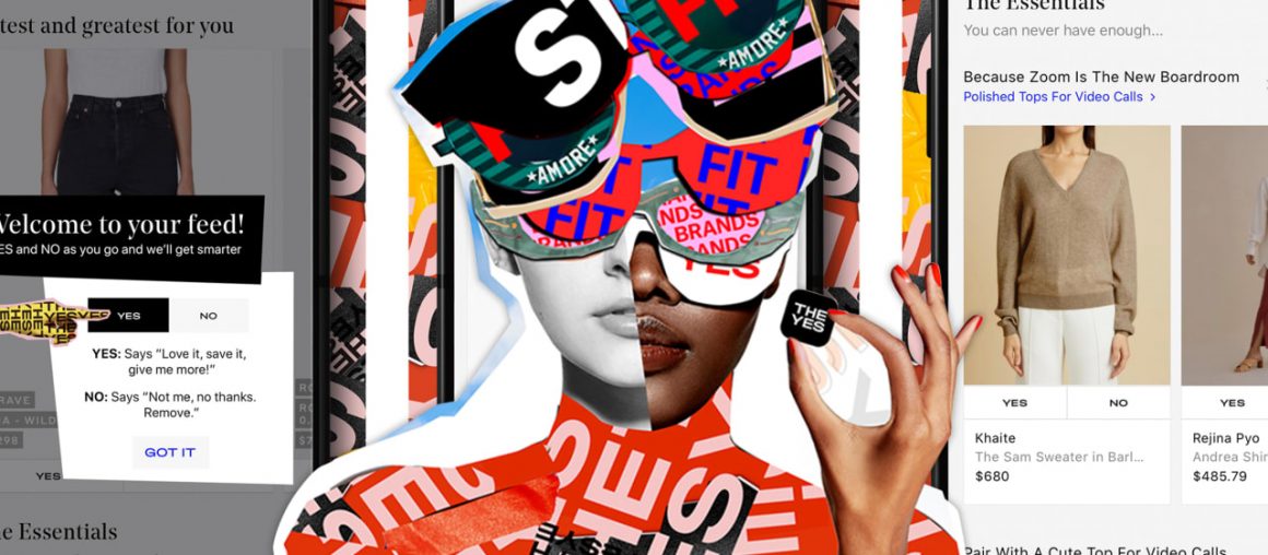 Department stores are dying. Could this shopping app replace them?