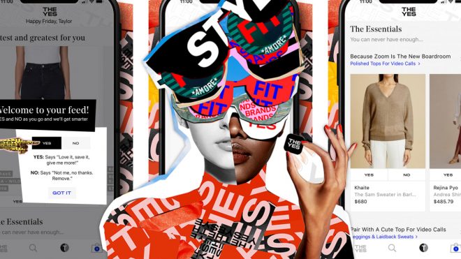 Department stores are dying. Could this shopping app replace them?