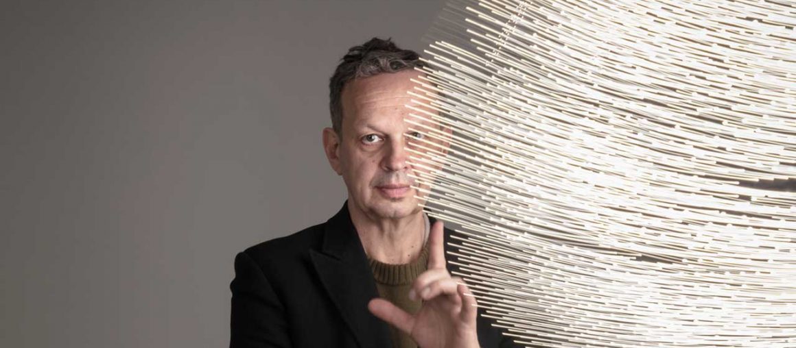 Clever Ep. 118: Industrial Designer Tom Dixon