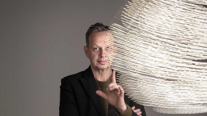 Clever Ep. 118: Industrial Designer Tom Dixon