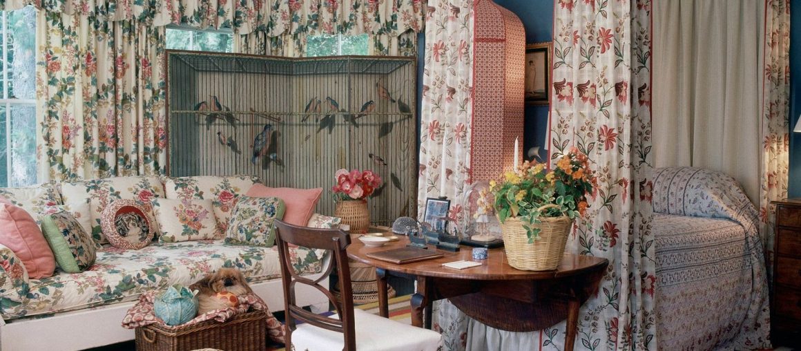 The Best Interior Decorators of the 20th Century