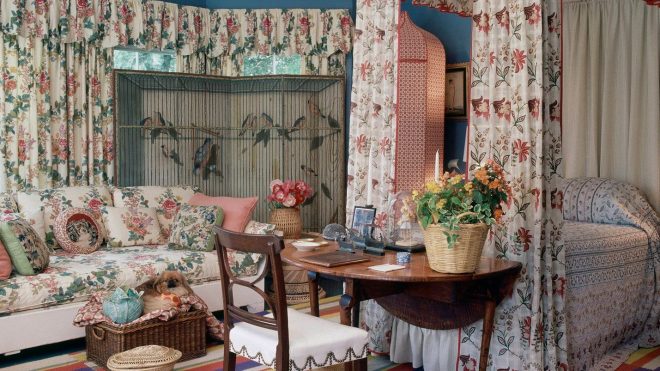 The Best Interior Decorators of the 20th Century