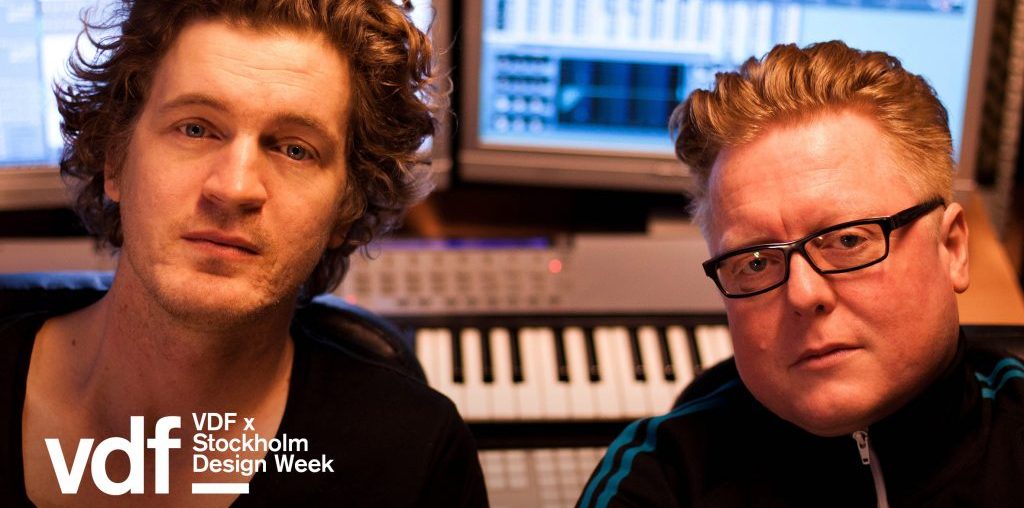 Live DJ set by Dirtytwo for VDF x Stockholm Design Week