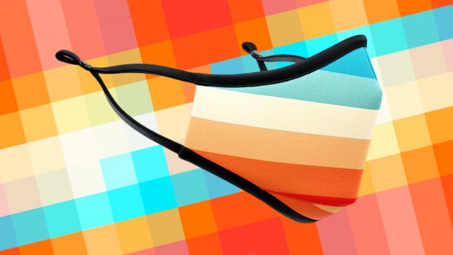 Six face masks that are well-made and available right now