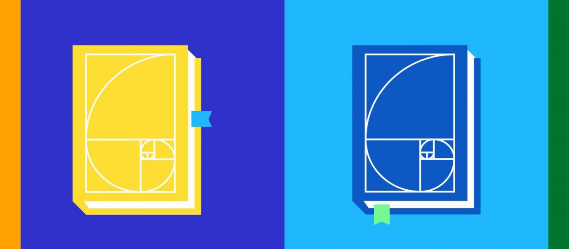 To break the rules, first you have to learn them: investigating the golden ratio