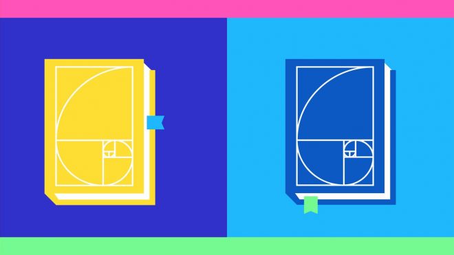 To break the rules, first you have to learn them: investigating the golden ratio
