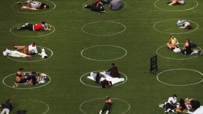 Coronavirus is not fuel for your urbanist fantasies