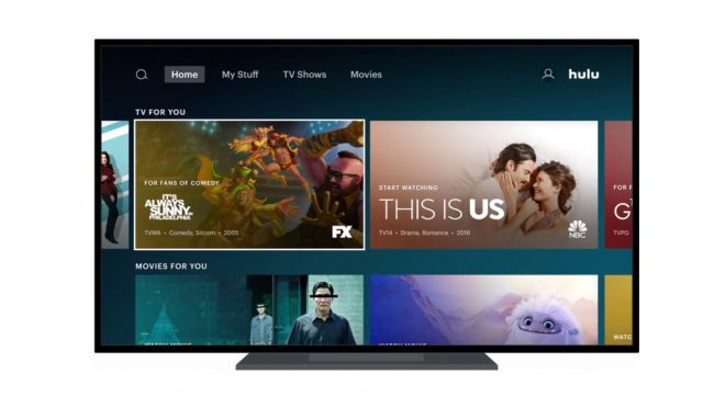 Hulu unveils new Apple TV interface with updated navigation, improved recommendations - 9to5Mac