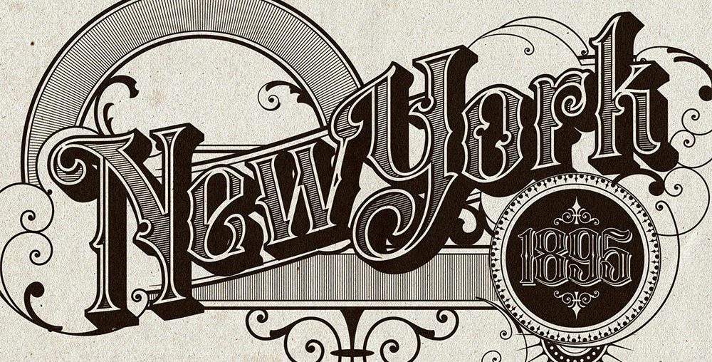 Video Tutorial: Vintage Text Effect in Adobe Illustrator