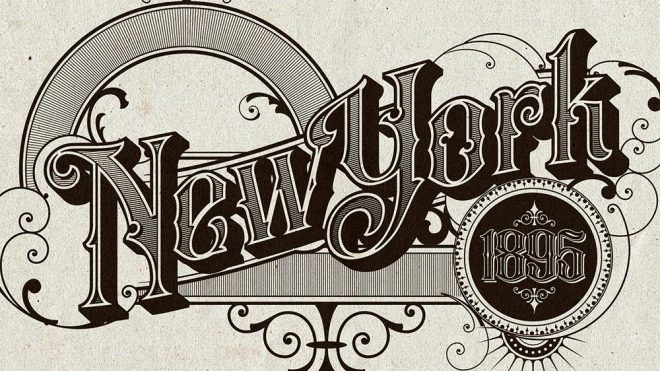 Video Tutorial: Vintage Text Effect in Adobe Illustrator