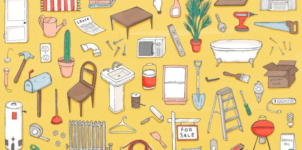 18 renovation apps to know for your next project