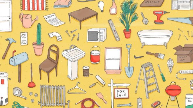 18 renovation apps to know for your next project