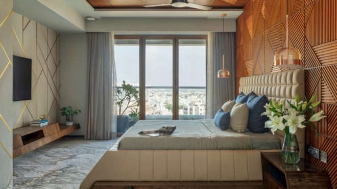This luxurious Chennai home will offer you endless inspiration to design your own dream home