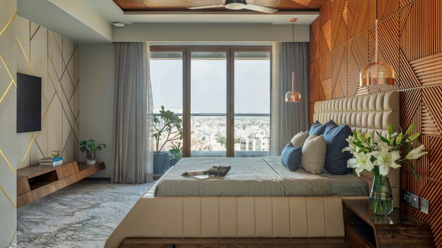 This luxurious Chennai home will offer you endless inspiration to design your own dream home